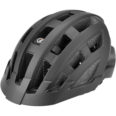 LAZER PETIT DELUXE MTB Helmet Mat Black 0